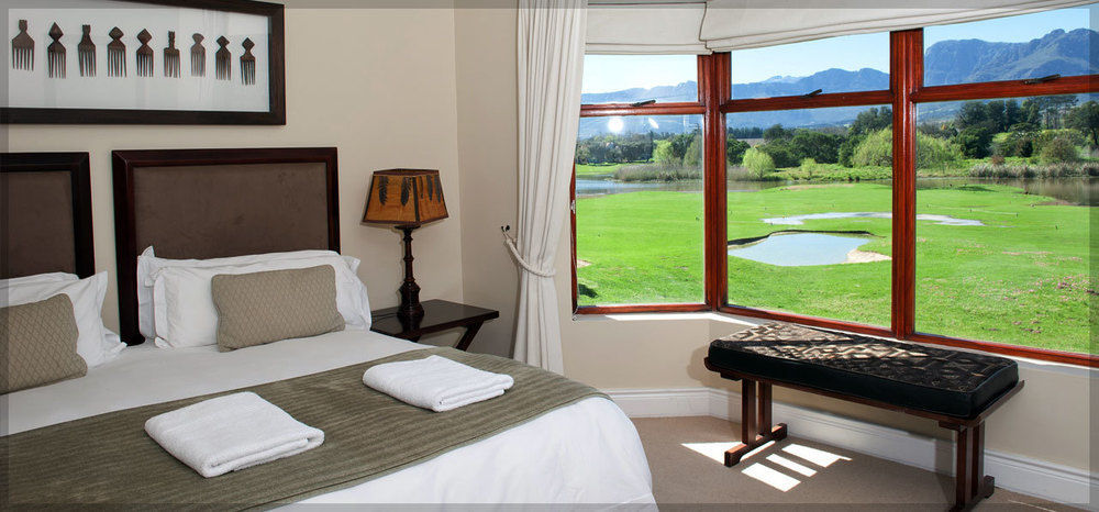 Boschenmeer House Paarl Exterior foto